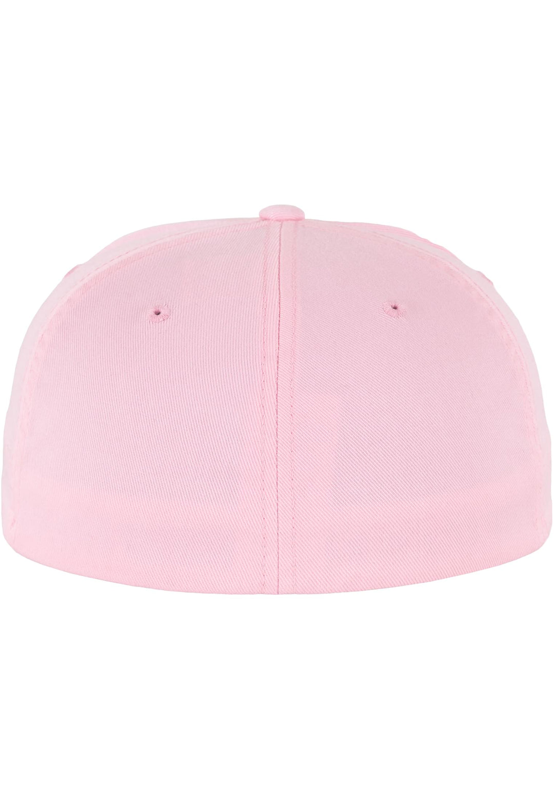 Flexfit Wooly Combed 6277  Flex Fit Cap - Pink