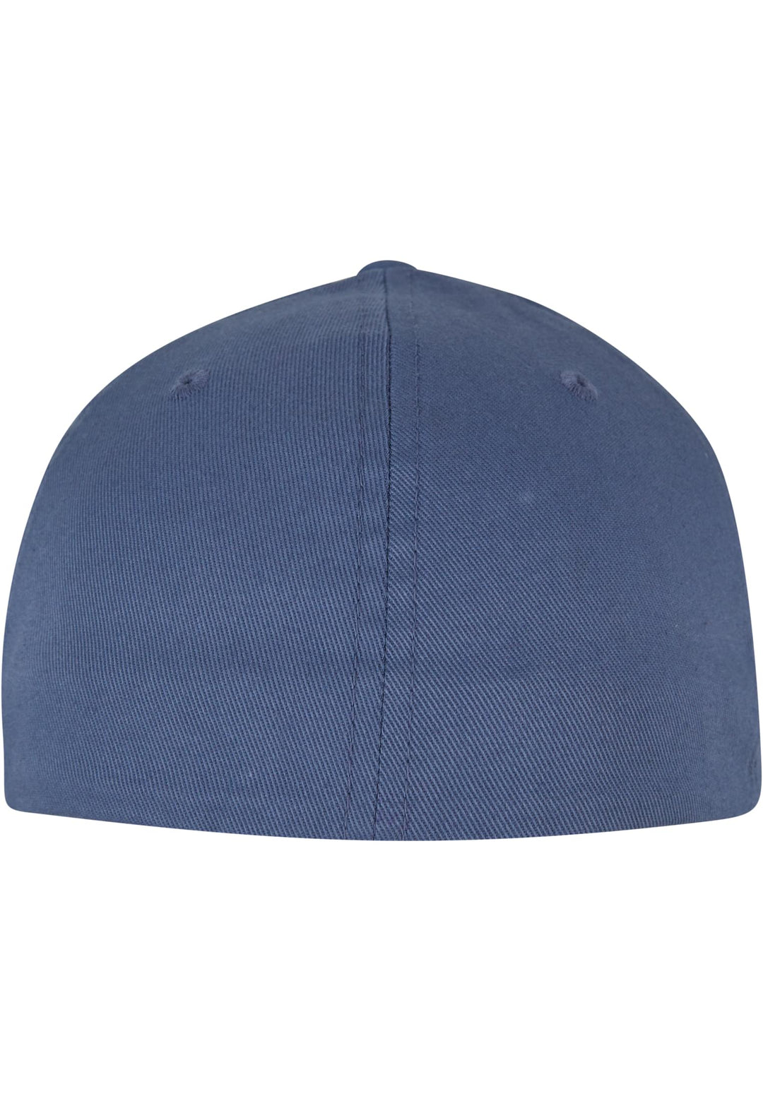 Flexfit Wooly Combed 6277  Flex Fit Cap - China Blue
