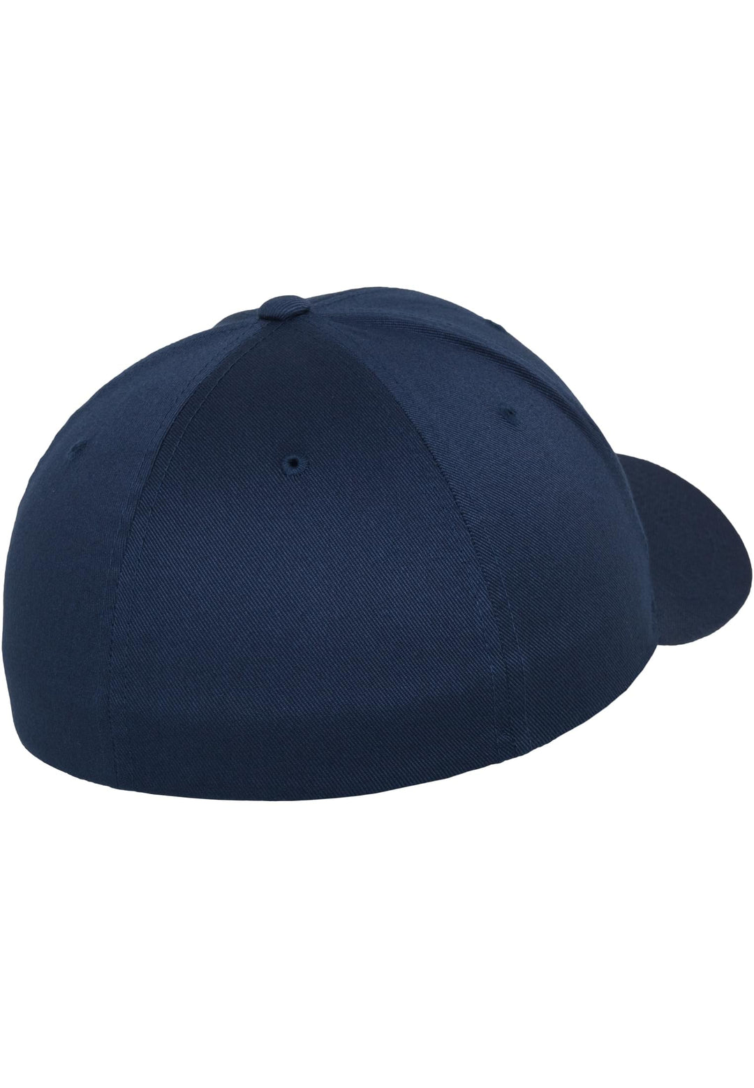Flexfit Wooly Combed 6277 Cap - DarkNavy