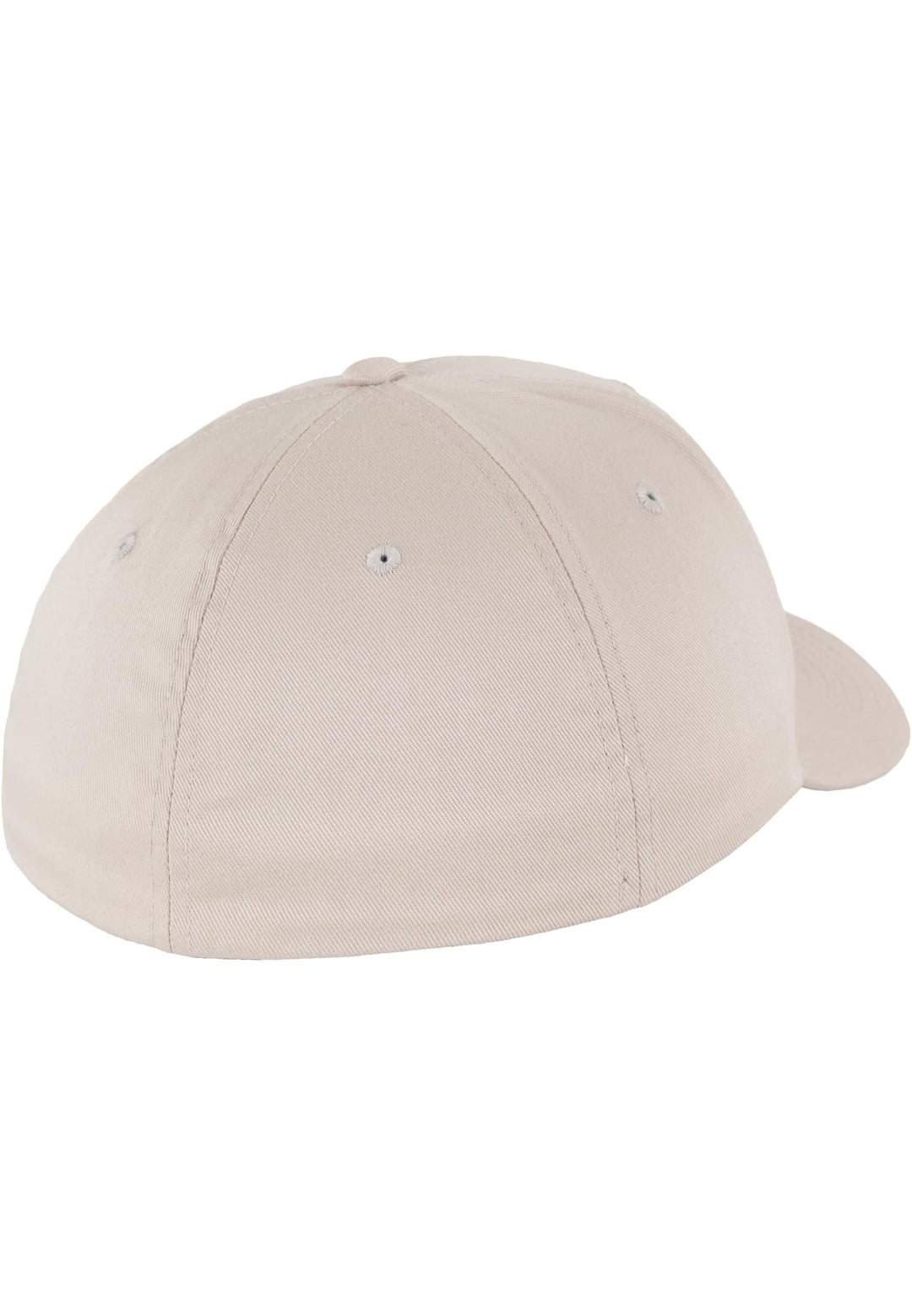 Flexfit Wooly Combed 6277 Cap - Stone