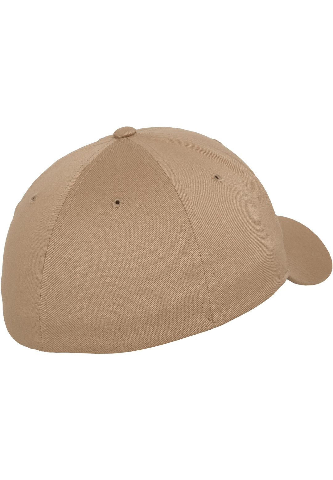 Flexfit Wooly Combed 6277 Cap - Khaki