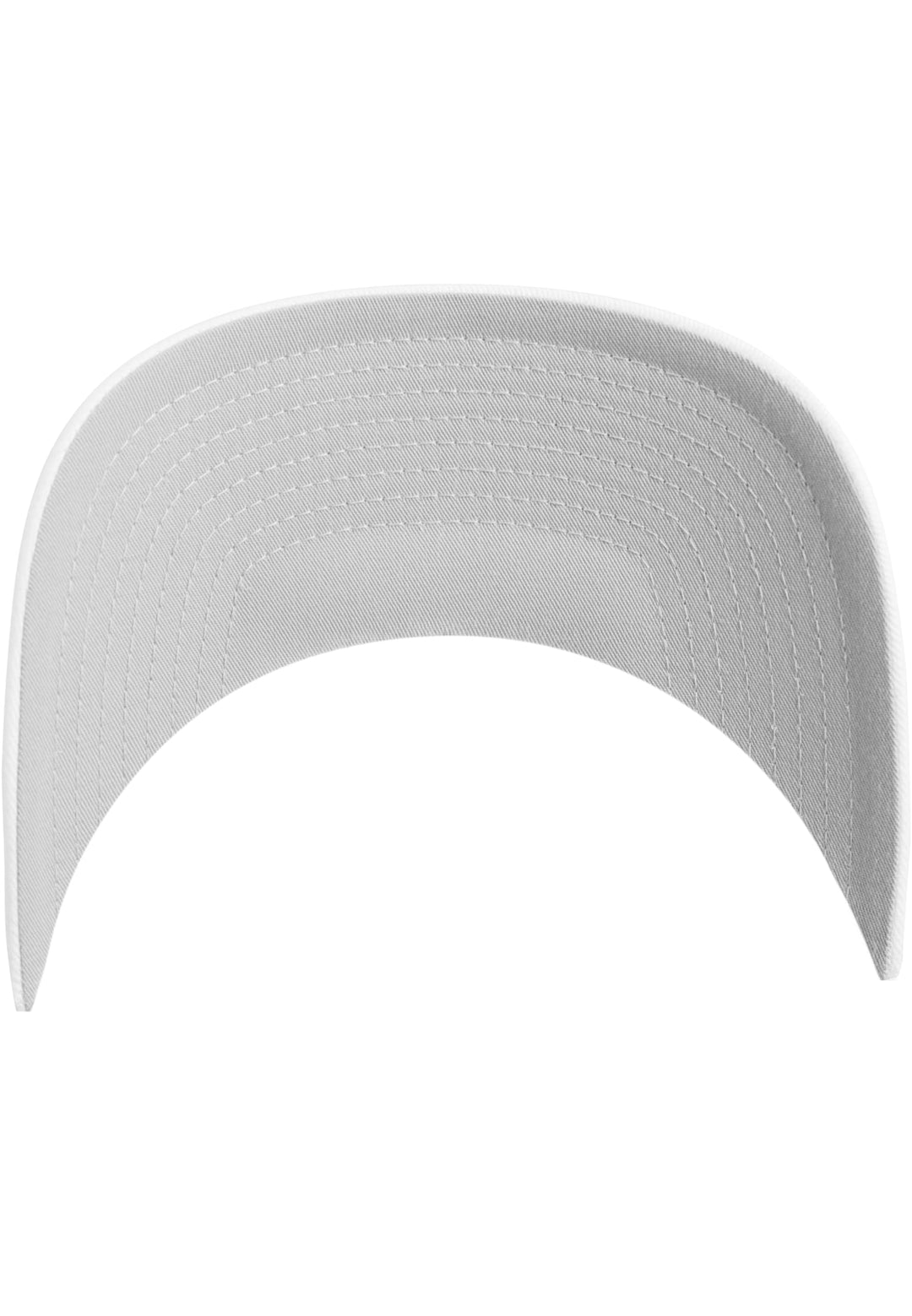 Flexfit Wooly Combed 6277 Cap - White