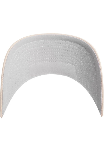 Flexfit Wooly Combed 6277 Cap - Stone