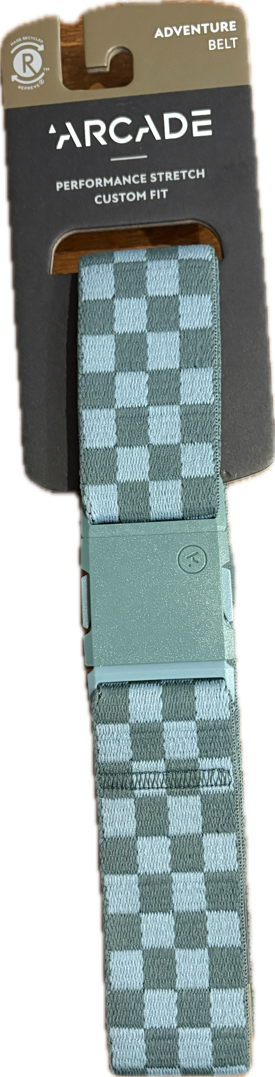 Arcade Check - Caspian/Cove