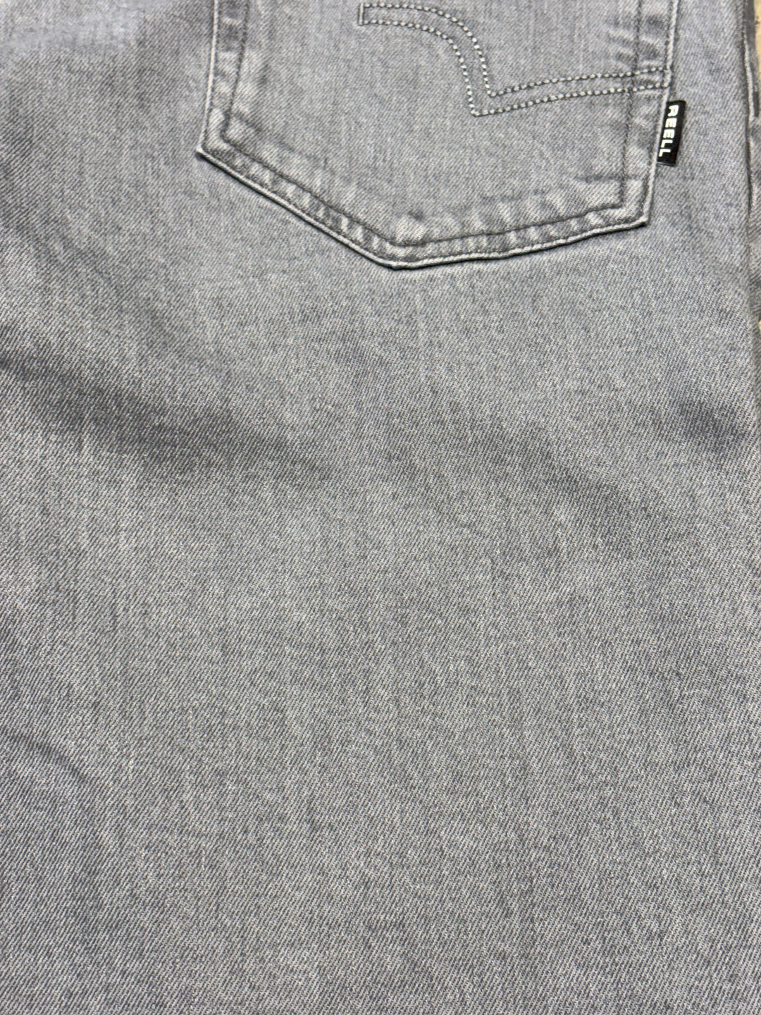 Reell Barfly 2.0 - Mid Grey