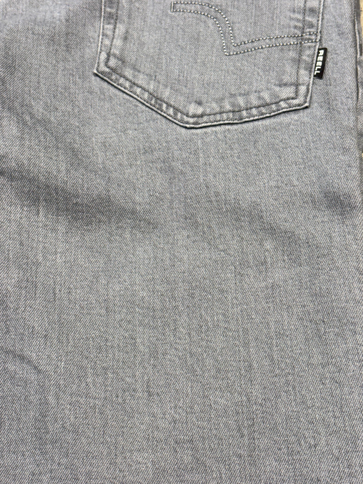 Reell Barfly 2.0 - Mid Grey