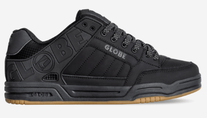Globe Tilt Shoe - Dark Shadow / Phantom