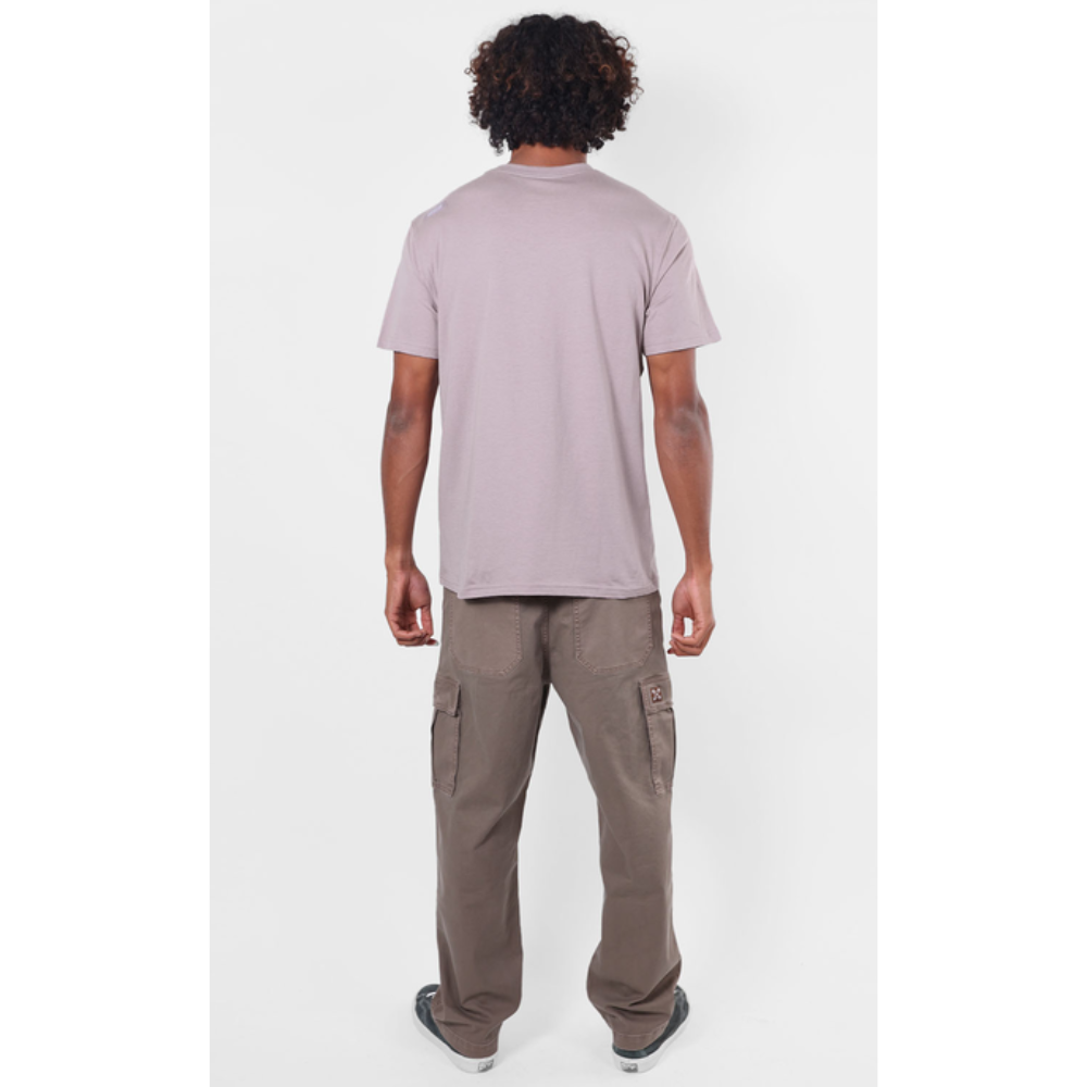Oxbow Tebaz T-Shirt - Nirvana