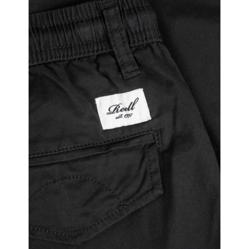 Reell Reflex Cargo LW Hose - Black