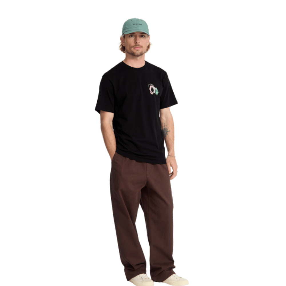 Volcom Aura BSC SST - Black