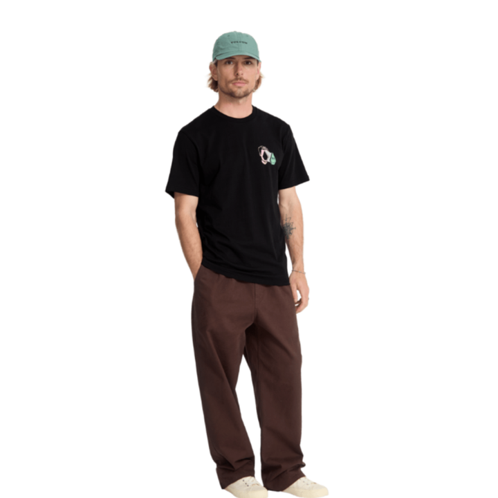 Volcom Aura BSC SST - Black