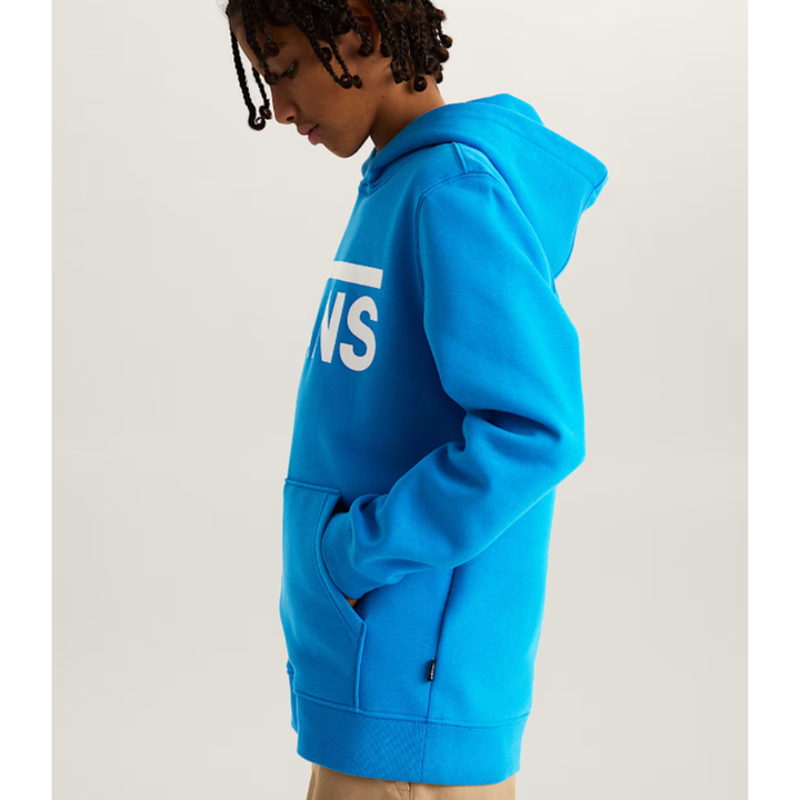 Vans Classic KIDS Hoodie - Azure Blau