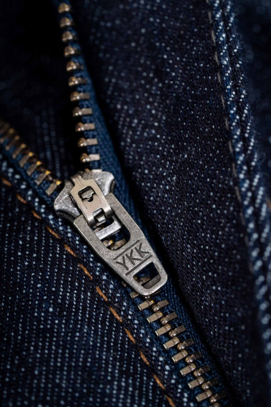 Reell Lowfly 2 Jeans - Ink Blue