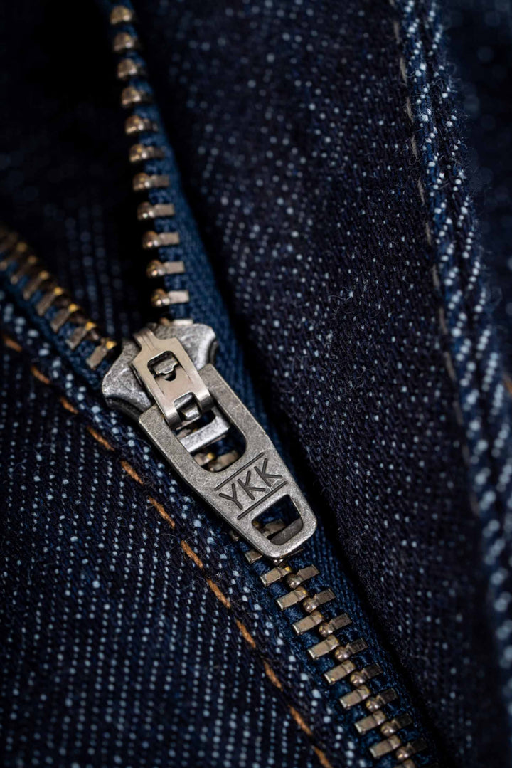 Reell Lowfly 2 Jeans - Ink Blue