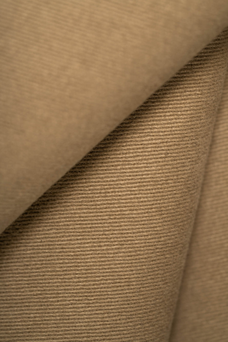 Reell Reflex Loose Chino - Dark Sand