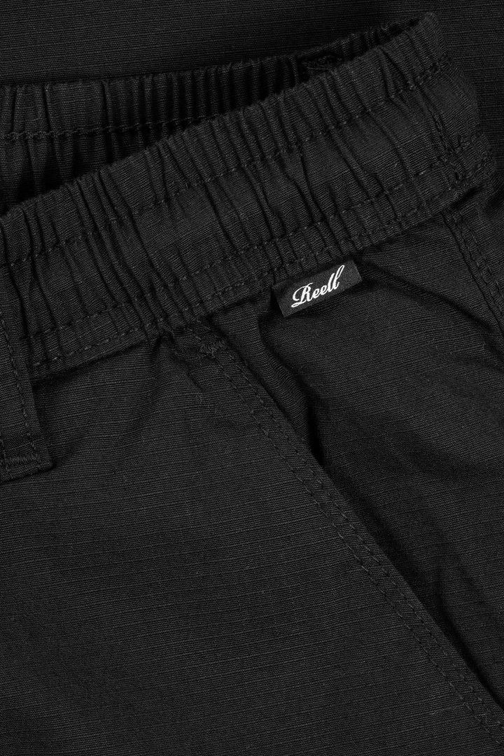 Reell Cargo Reflex BR Hose - Deep Black