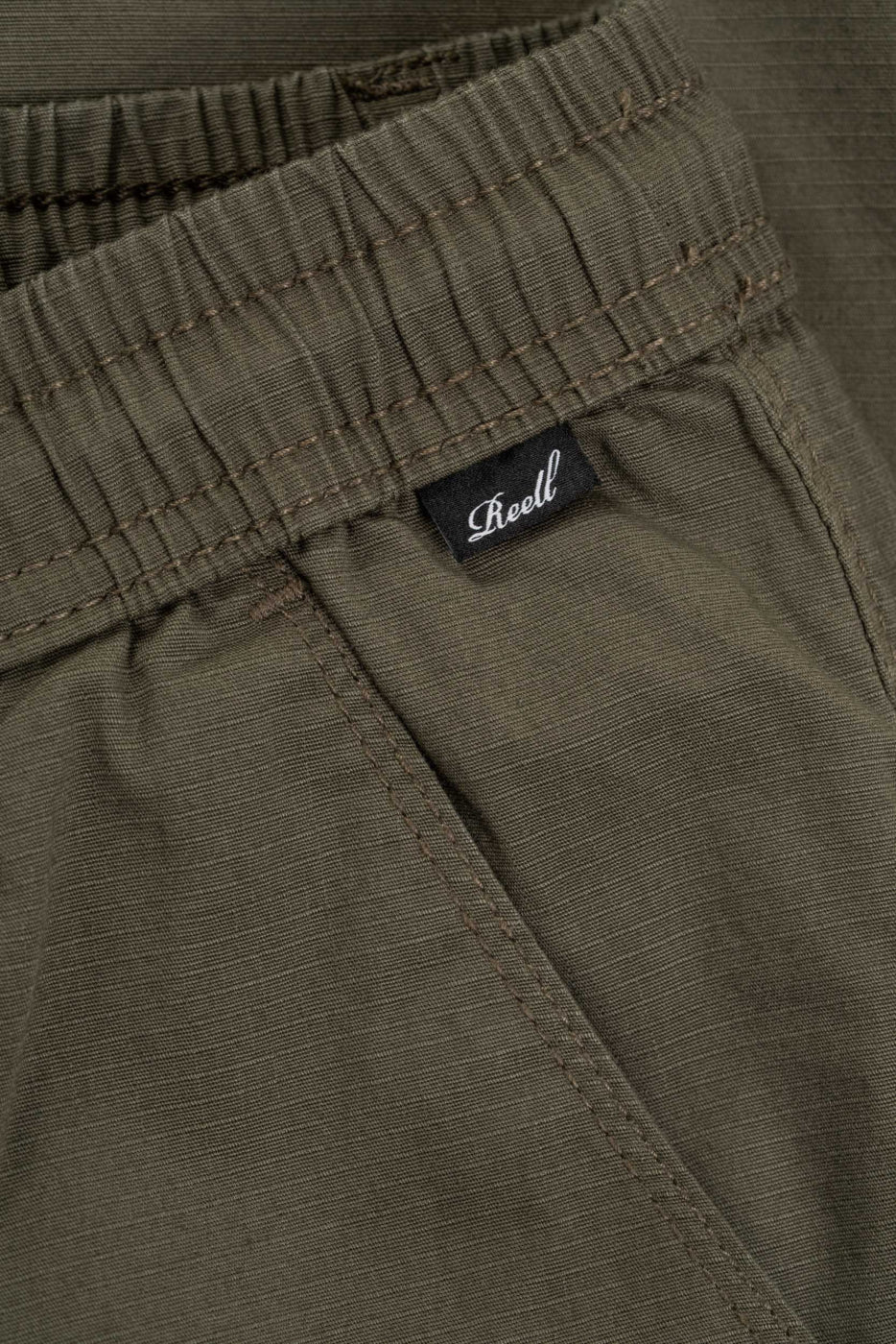 Reell Cargo Reflex BR Hose - Olive