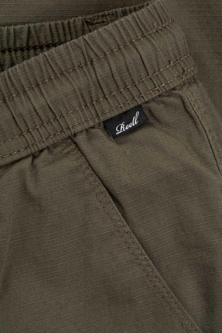 Reell Cargo Reflex BR Hose - Olive
