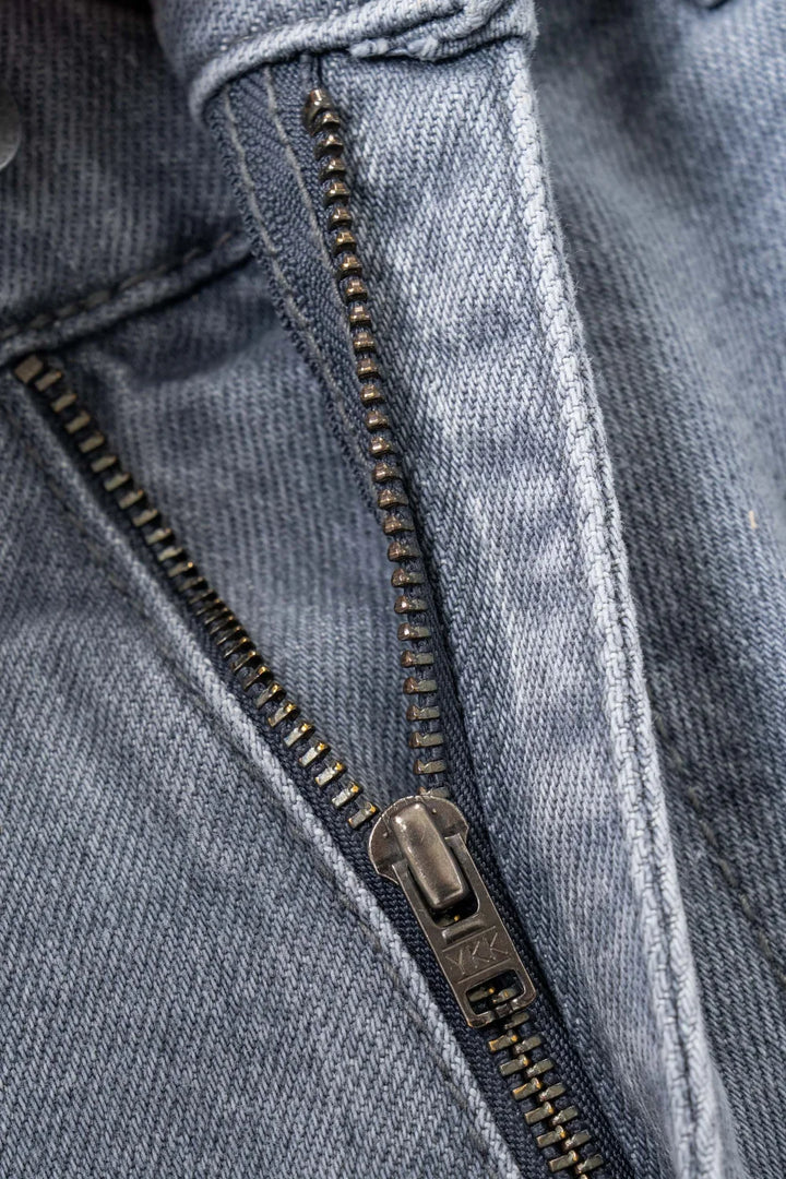 Reell Solid Jeans - Mid Grey