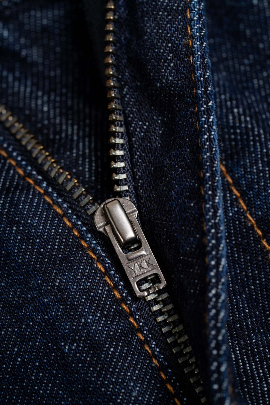 Reell Solid Jeans - Indigo Deep