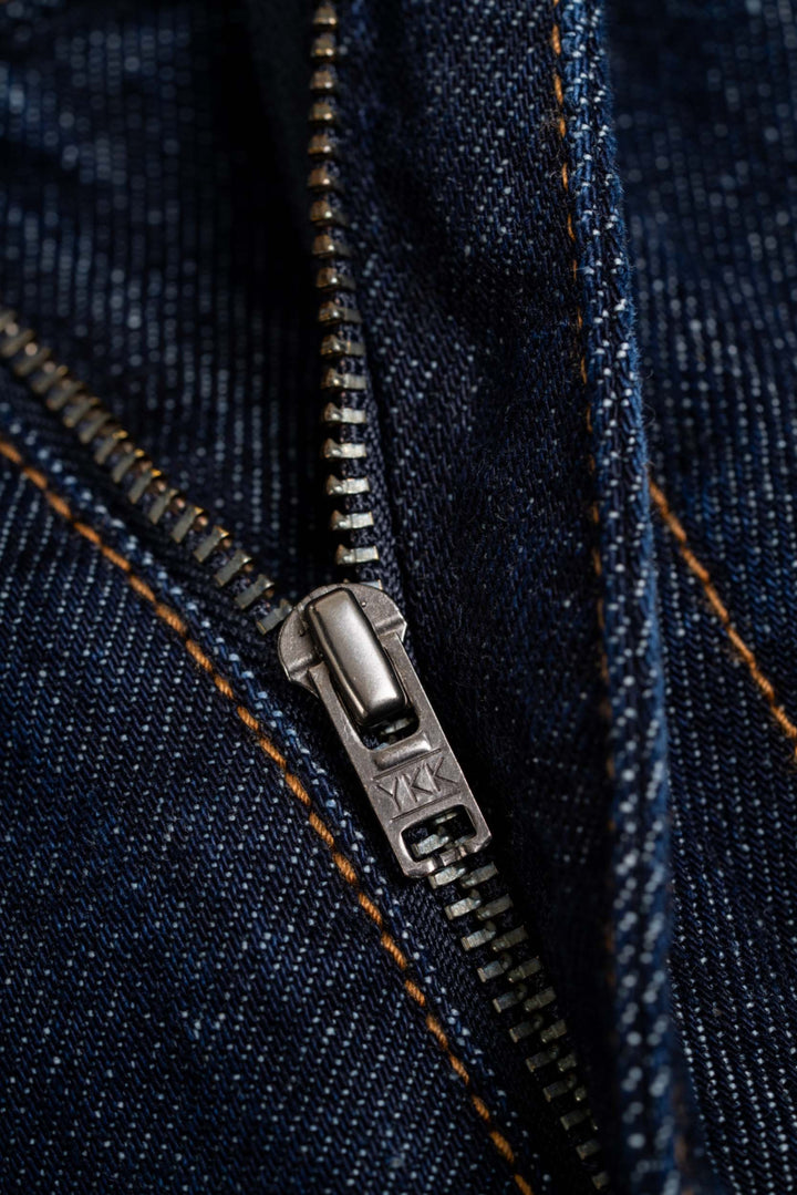 Reell Solid Jeans - Indigo Deep