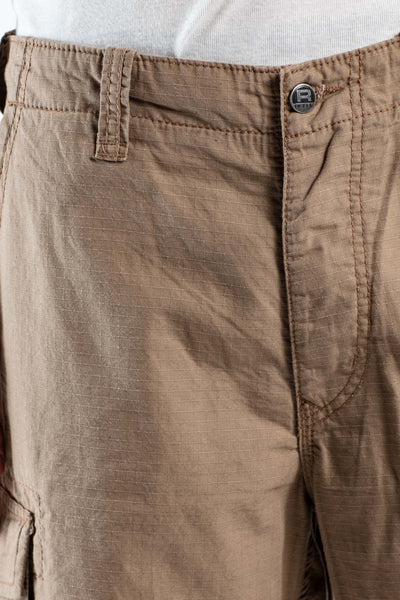 Reell New Cargo Short - taupe