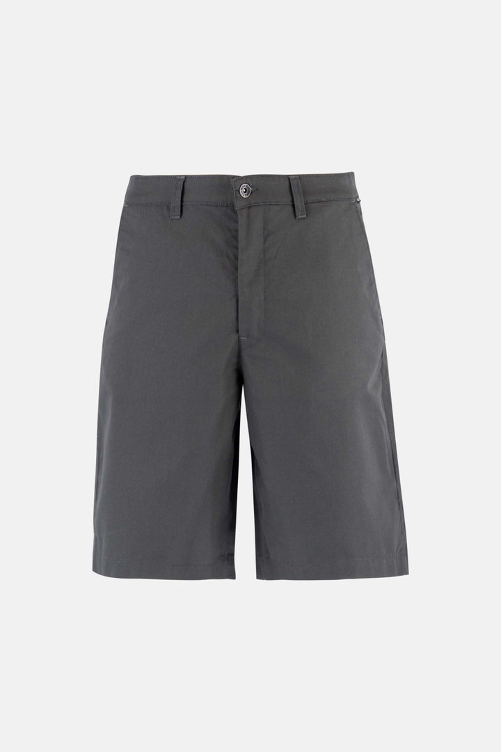 Reell Loose Chino Short PC - Vulcan Grey