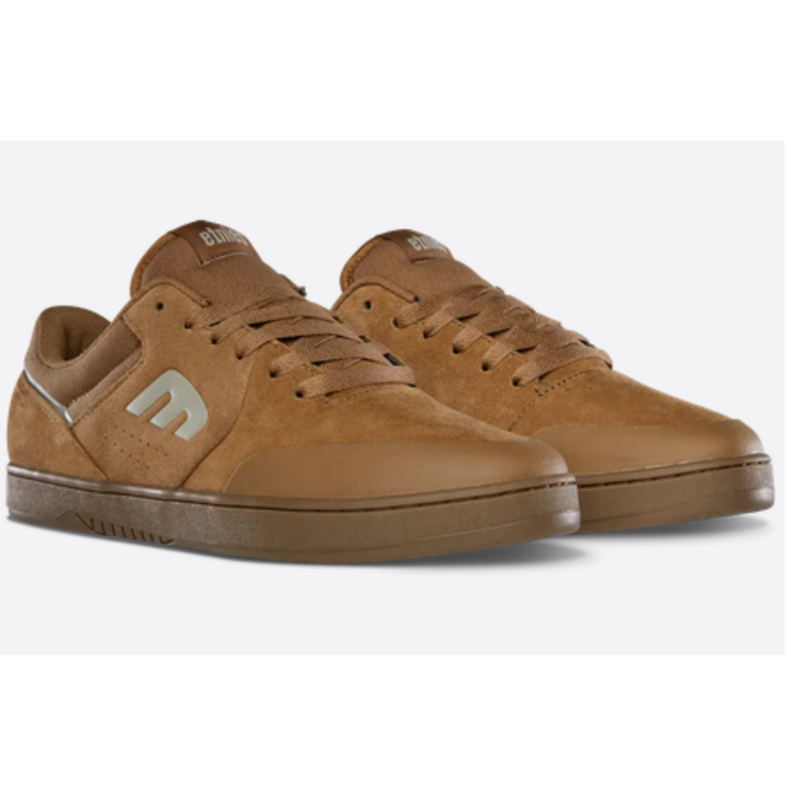 Etnies Marana Shoe Michelin - Brown Gum