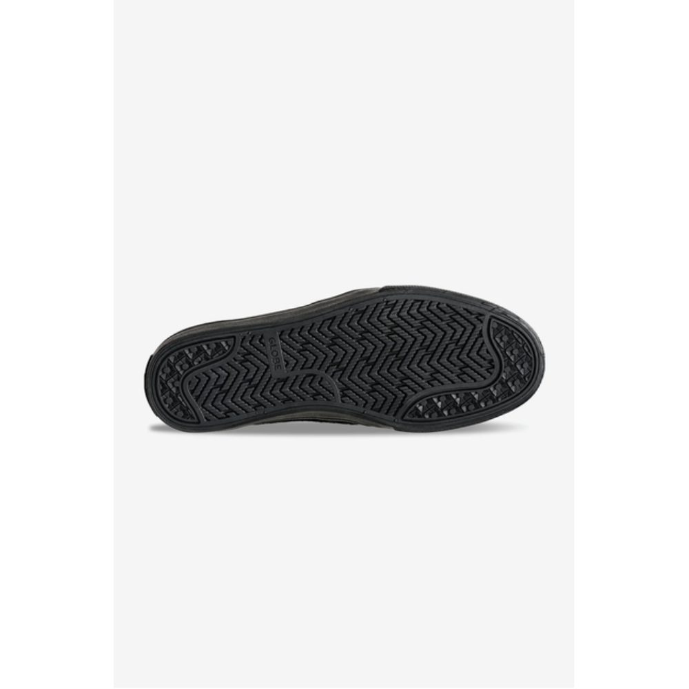 Liaizon Shoes - Black Suede