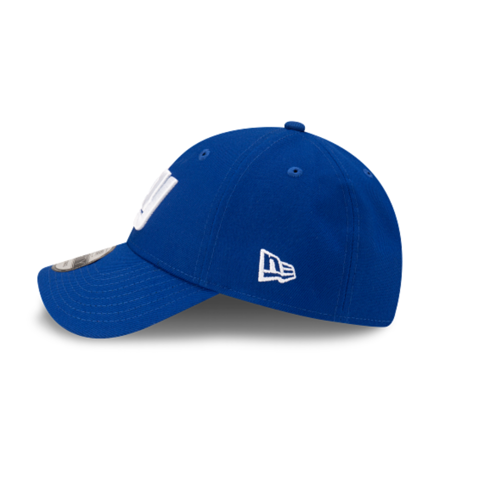 NewEra 7875 NFL THE LEAGUE NEW YORK GIANTS TEAM 9Fiorty - Blue
