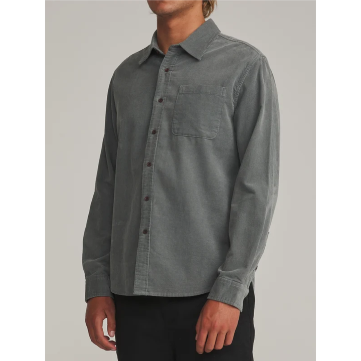 Katin Granada Shirt - Graphite