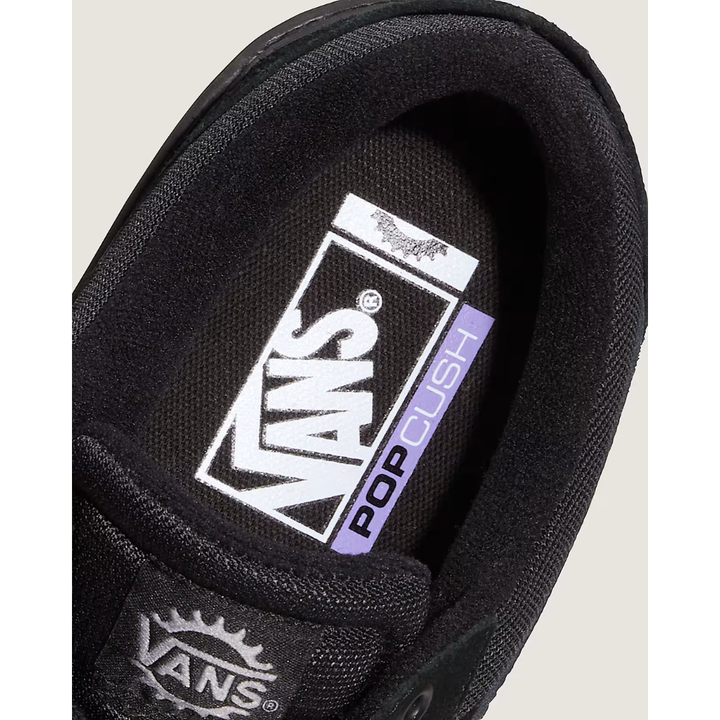 Vans BMX Proof Wafflecup Schuhe _ Black Black