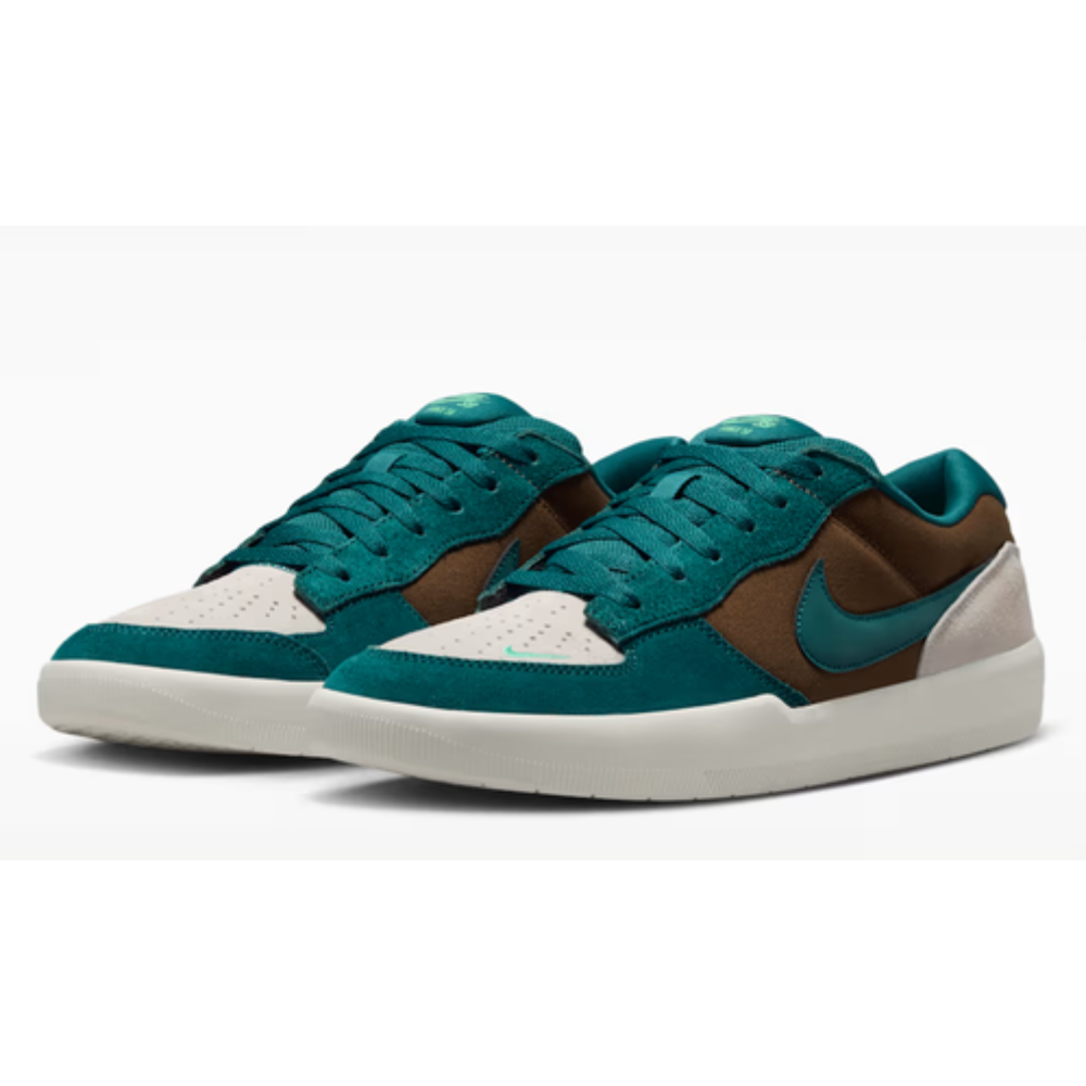 Nike SB Force 58 8398 - Green 201