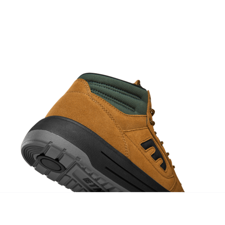 Etnies Loot High WR Schuh - Brown Black