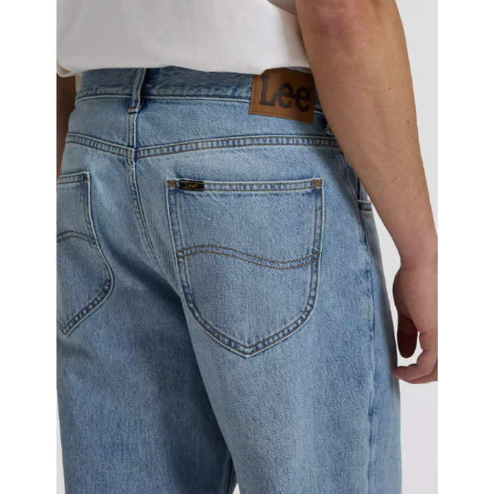 Lee Asher Jeans - Jet