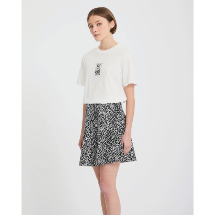 Volcom Rawly Rock - Black White