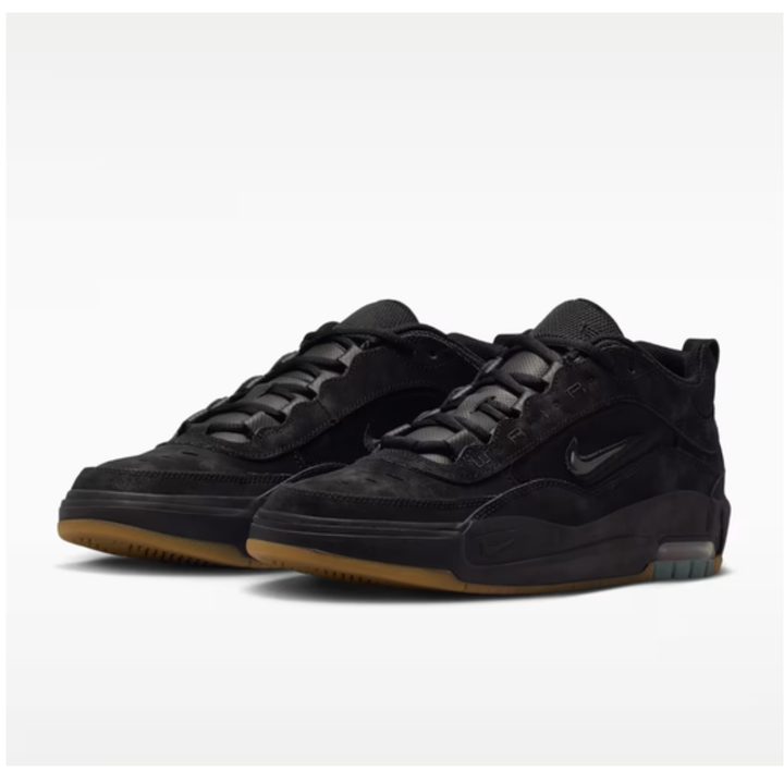 Nike Air Max Ishod 1887 - Black 001