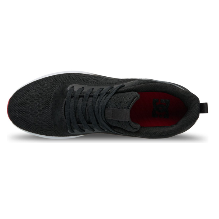 DC Shoes Roammax - Schwarz Black