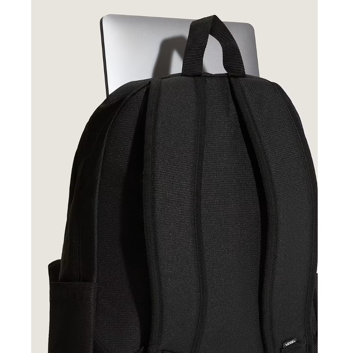 VANS Old Skool Classic Rucksack - Black Black