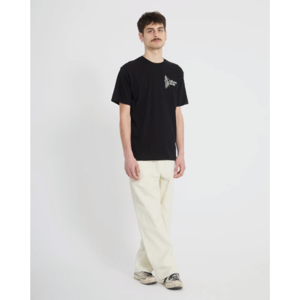 Volcom Eternal Stoke T-Shirt  - Black