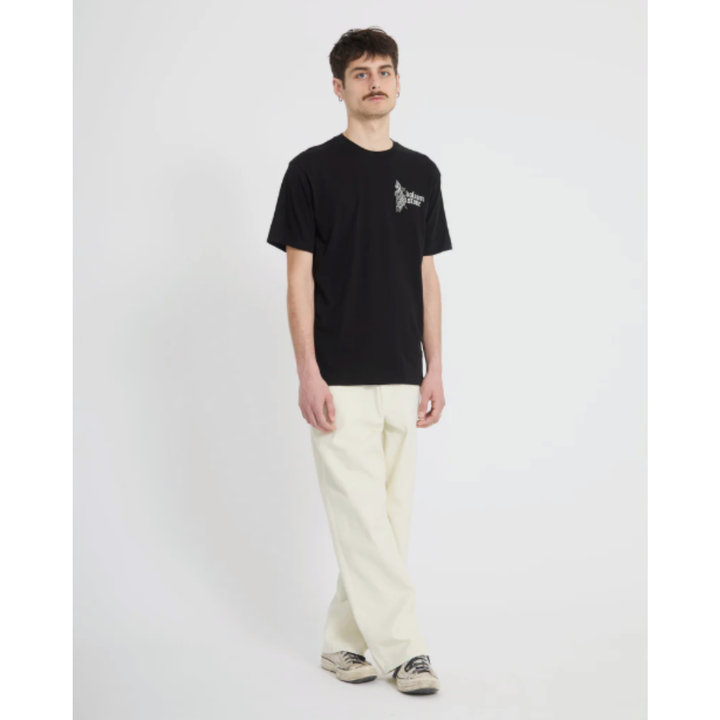 Volcom Eternal Stoke T-Shirt  - Black
