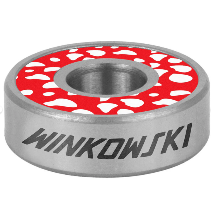 Bronson Speed Co. Erick Winkowski Mushroom Pro Bearing G3