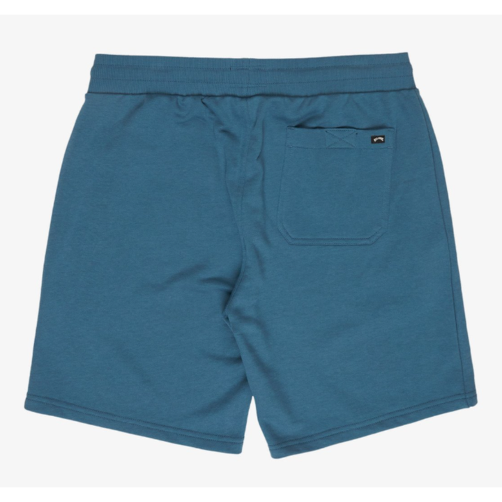 Billabong Arch Short - Real Teal