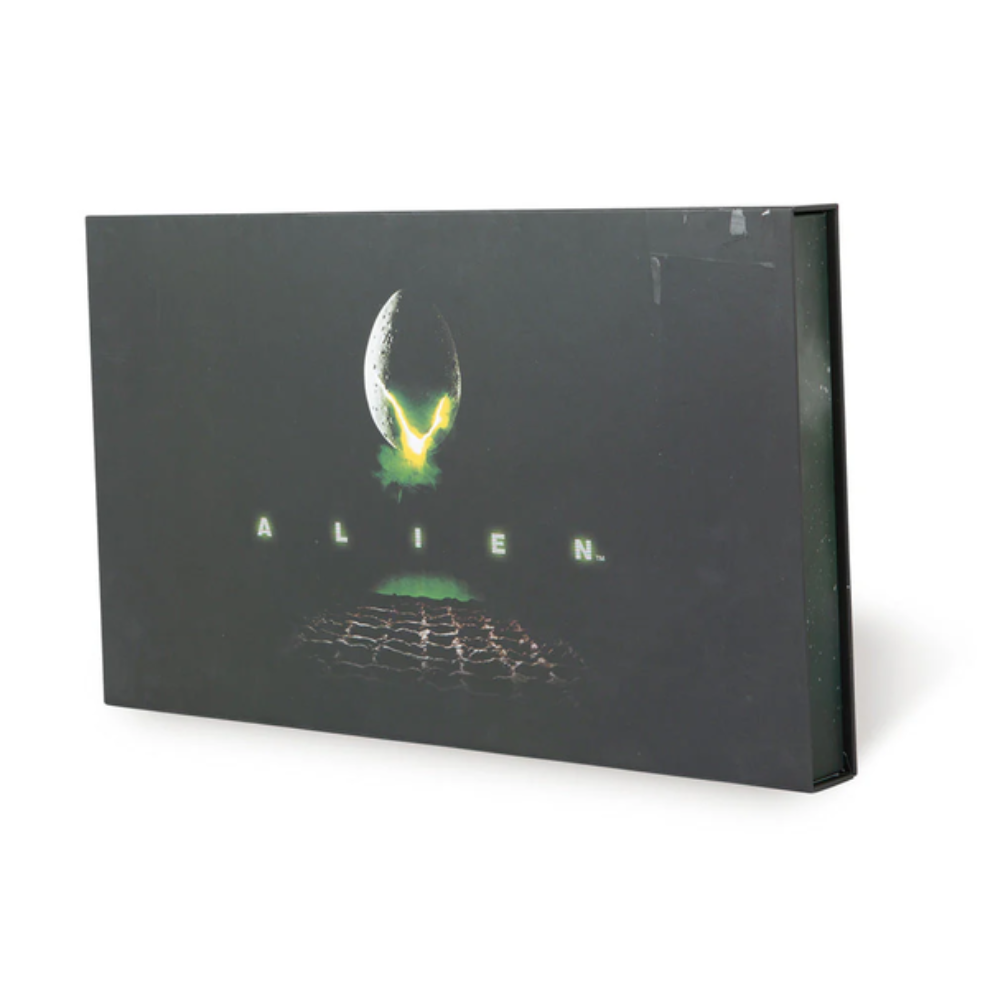 Stance Alien Box Set - Black/Blue/Beige