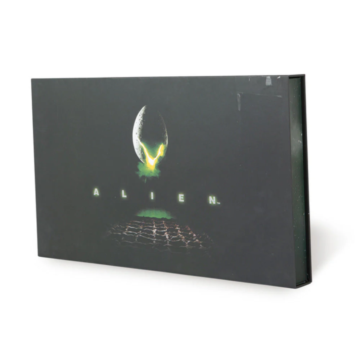 Stance Alien Box Set - Black/Blue/Beige