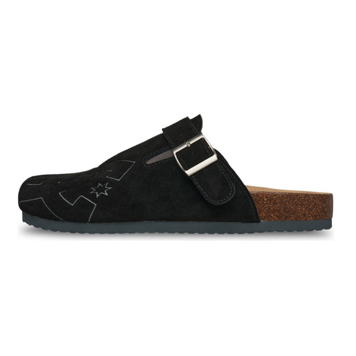 DC Shoes Liege Clogs - Black