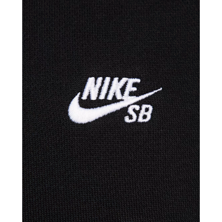 Nike SB 7351 Esential Hoodie - Black 010