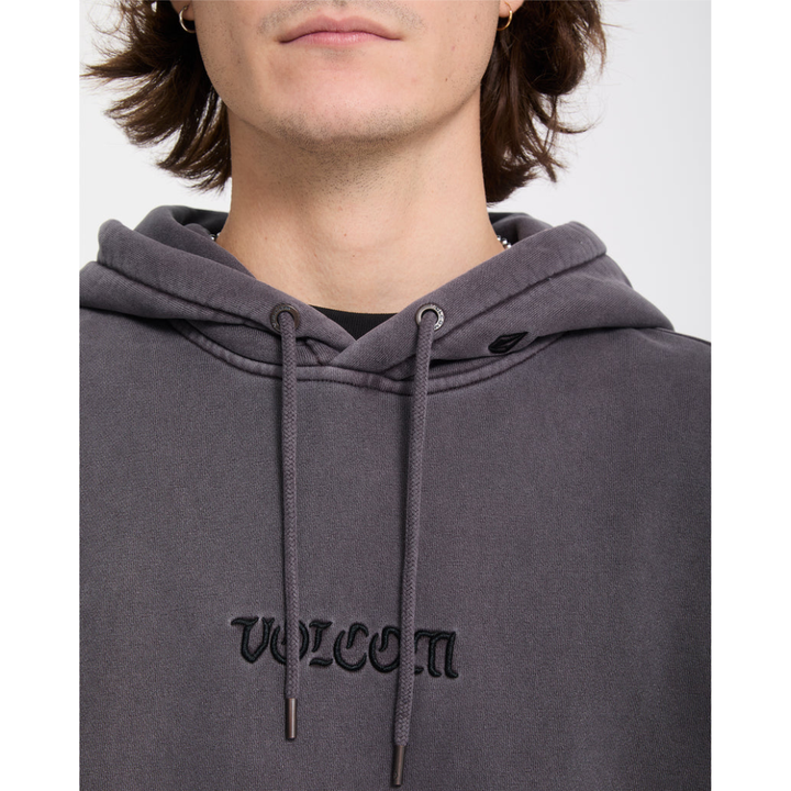 Volcom Big Stone Hoodie - Raisn RSN