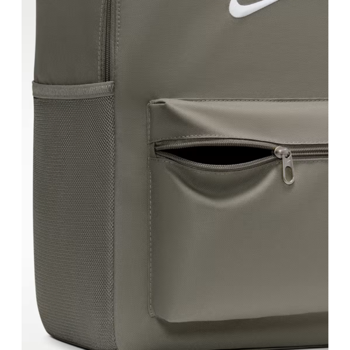 Nike Heritage Rucksack Bag 23 Liter - Army Grün