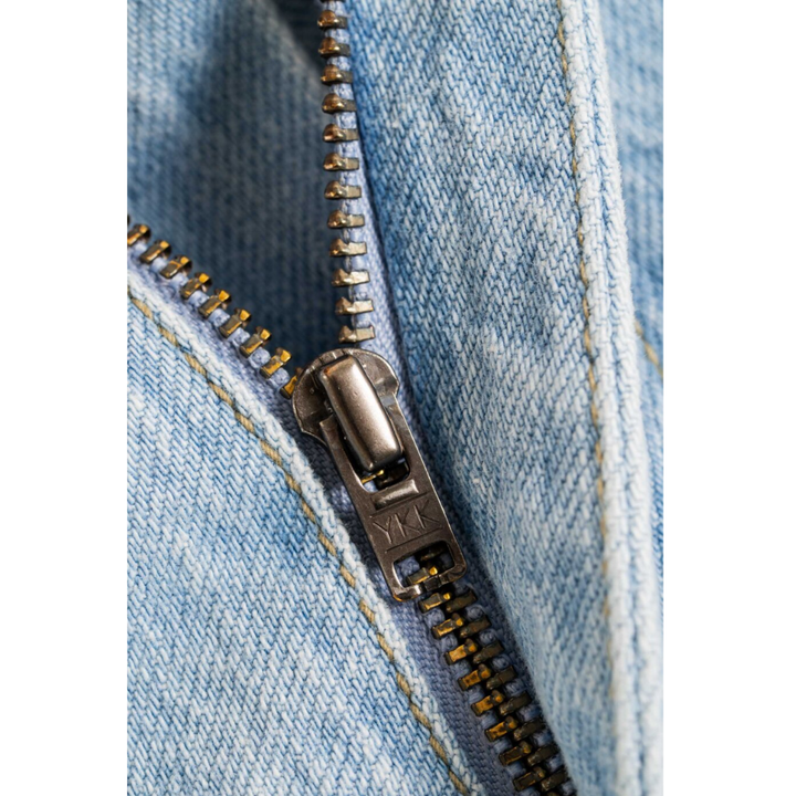 Reell Lowfly 2 Jeans - Light  Blue Wash